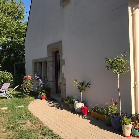 Aux Portes De Pornichet, Chambres D'Hotes Ty'Sacha Saint-Nazaire  Exterior foto