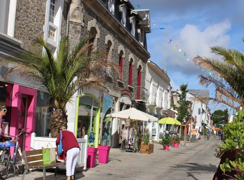 Aux Portes De Pornichet, Chambres D'Hotes Ty'Sacha Saint-Nazaire  Exterior foto